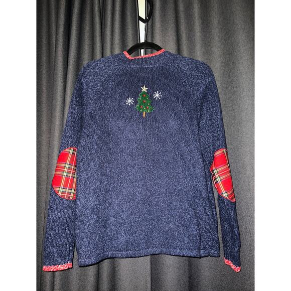 Ugly Christmas Sweater Xmas Size Small - Picture 3 of 3